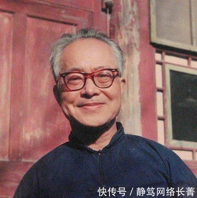 文物|沈从文后半生:家庭破裂事业低谷,无奈放弃小说,整日和文物相伴