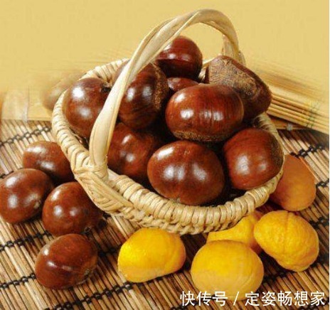 糖精钠|常吃栗子好处多多,但吃栗子有4个禁忌,可很多人都不在意!