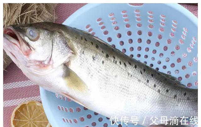 鲈鱼焖萝卜|居家分享鲈鱼焖萝卜的简单做法，鲜嫩营养又美味，孩子特喜欢