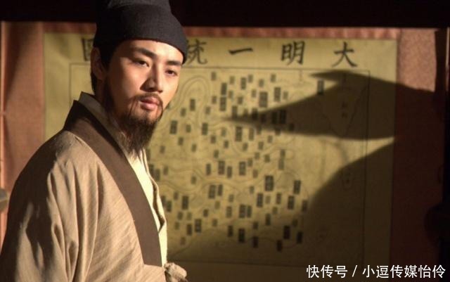 骂名|朱由检一生兢兢业业,为什么却落得个昏君的骂名?