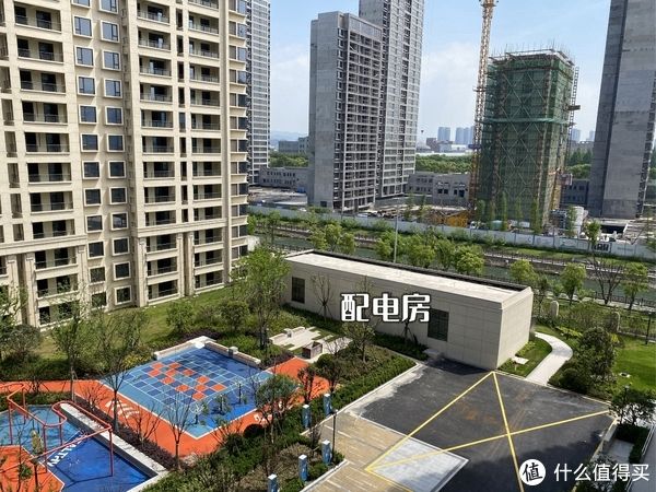 化粪池|买房那些事儿 篇三:买房必看,但却被90%的人忽视!红线内不利因素你了解多少?