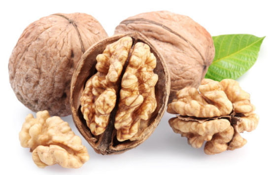 补充营养|聪明的人喜欢吃3种食物，补充营养、淡化皱纹，好处多多！