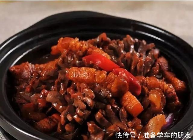 酒楼大厨拿手菜,桌桌必点!