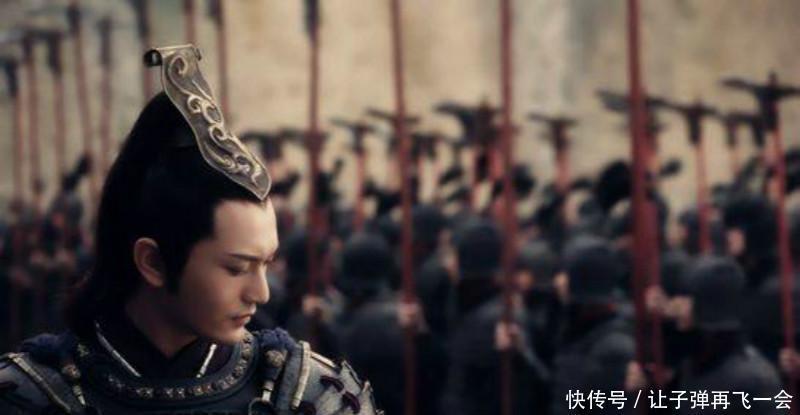 崔杼|他因一句话连杀了三位史官, 杀到第四人的时候, 他害怕了！