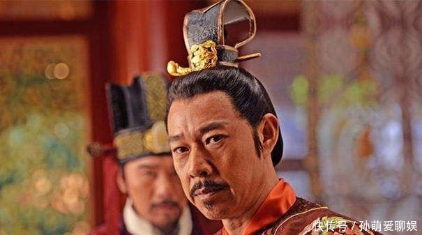 哥哥|玄武门之变,李世民杀了哥哥和弟弟,为什么不杀死自己的老爹?