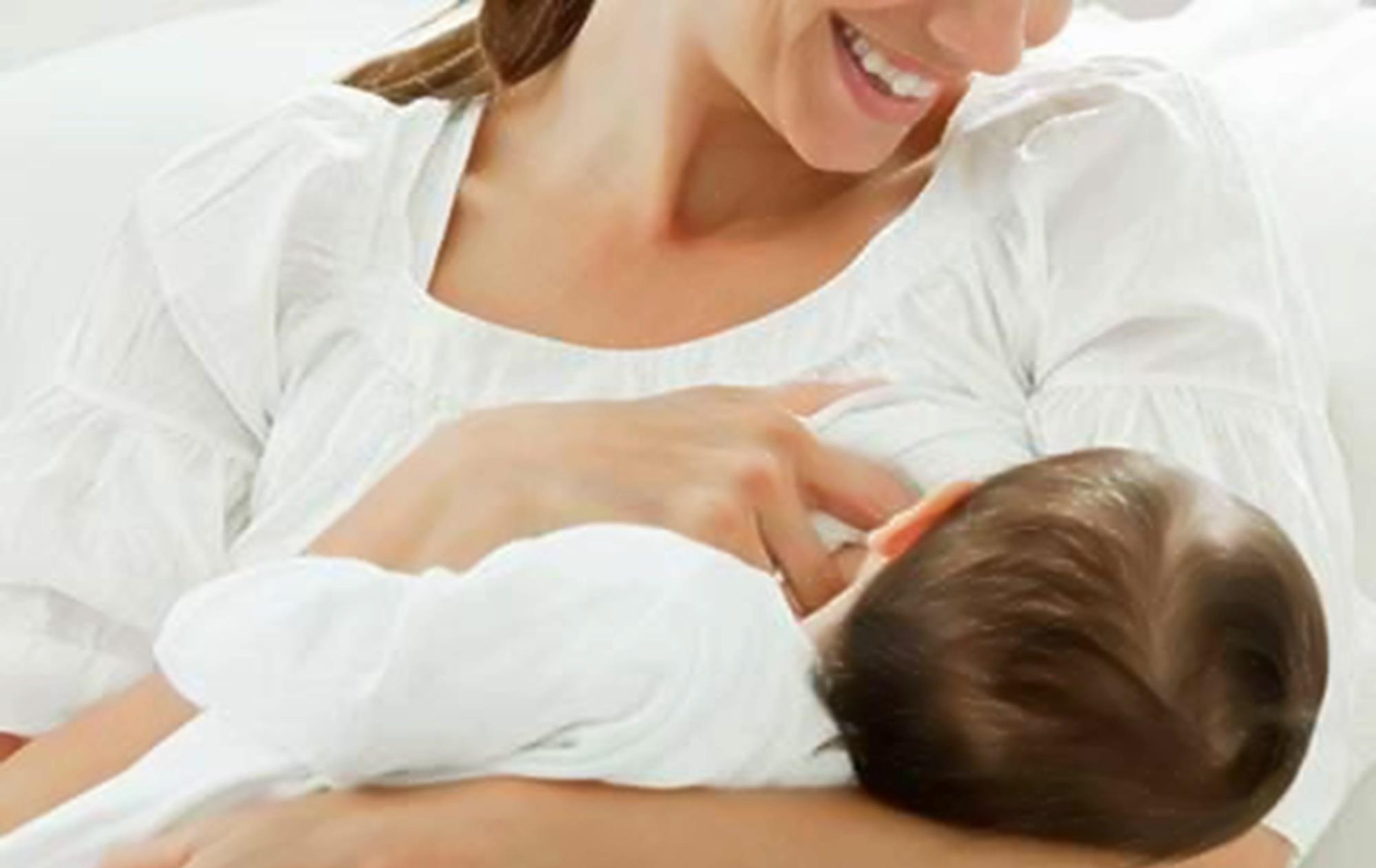 酒精|母乳放冰箱冷冻后会变腥母乳味道可改变,这些知识宝妈要知晓