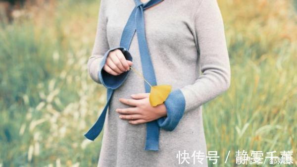 孕妈|胎宝即将进入“猛长期”,会用这4个信号提醒孕妈,孕妈放开吃