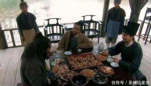 法律|古代有一种动物,地位竟然跟普通人一样高,并且还受法律的保护