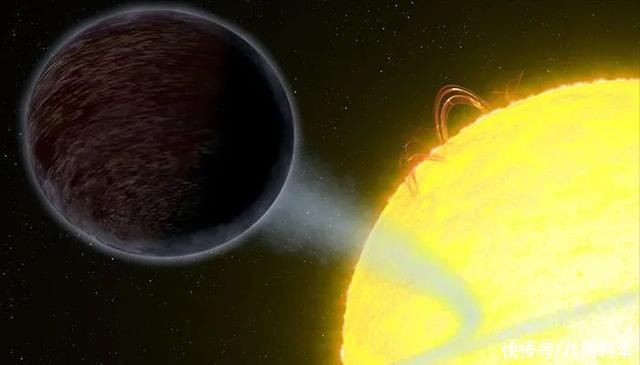 宇宙中最恐怖的十大行星:剧毒钻石、下宝石雨、巨型星环!
