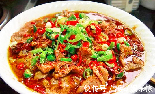 料酒|春节宴客教你几道撑场面的家常菜,味道鲜美,又香又下饭
