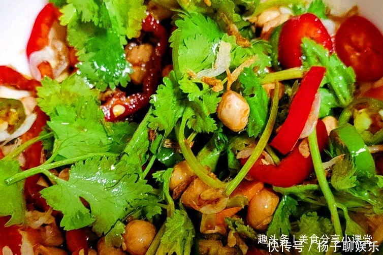 东北|分享东北最好吃的下酒菜,香辣爽口吃着解腻,招待朋友有面子