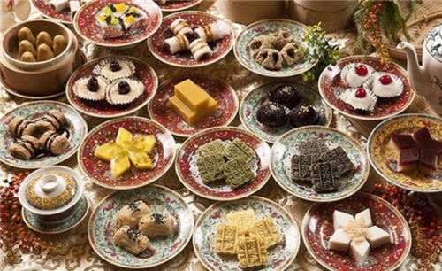 热菜|古代皇子想篡位，为何不在御膳里下毒？溥仪：我就没吃过一口热菜