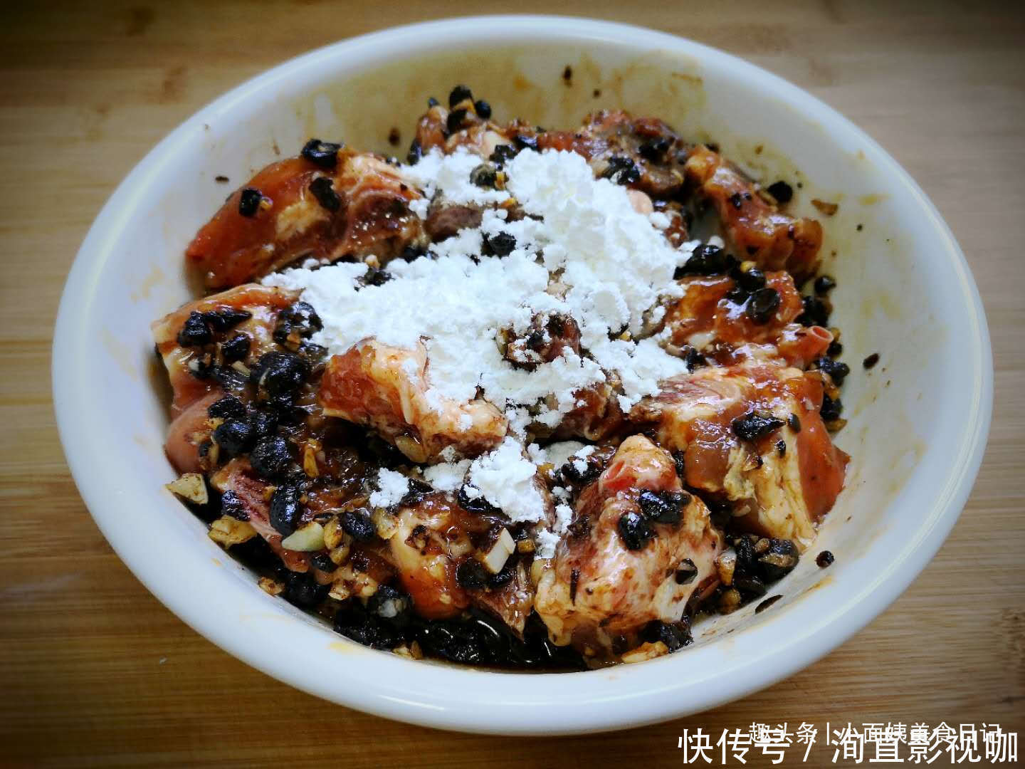 健康|天太热最爱这个菜,蒸一蒸就上桌,健康营养,鲜美到流口水!