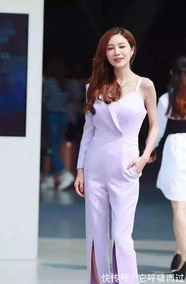 性感 洒脱自由的瑜伽裤穿搭好看有个性,展示真我的风采,酷酷装扮!