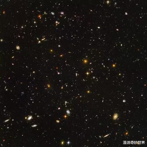宇宙 30张让人既兴奋又害怕的宇宙照片,人类太渺小了…