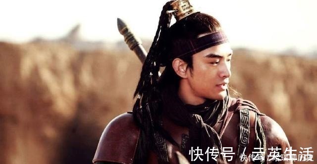 梁山|水浒中战力最强的好汉,他吓得卢俊义不敢出战,还击败3个五虎将