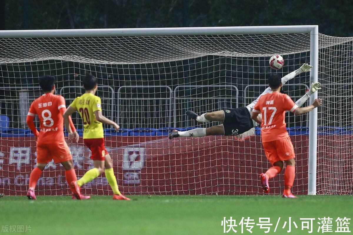 淄博蹴鞠|中甲-成都0-0陕西距榜首6分，南京3-3沈阳，四川1-0双杀北理工