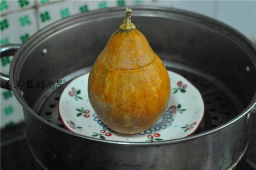 贝贝南瓜|70岁外婆坚持二十年,每天晚饭就吃它,眼睛不花,腿脚也有力!