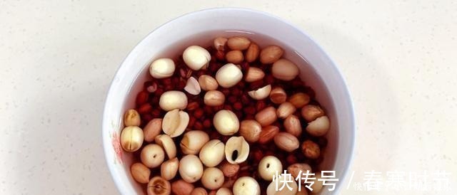 红润|天热,我们要多吃粗粮,坚持每天吃一碗它,脸色红润,腰肢更纤细