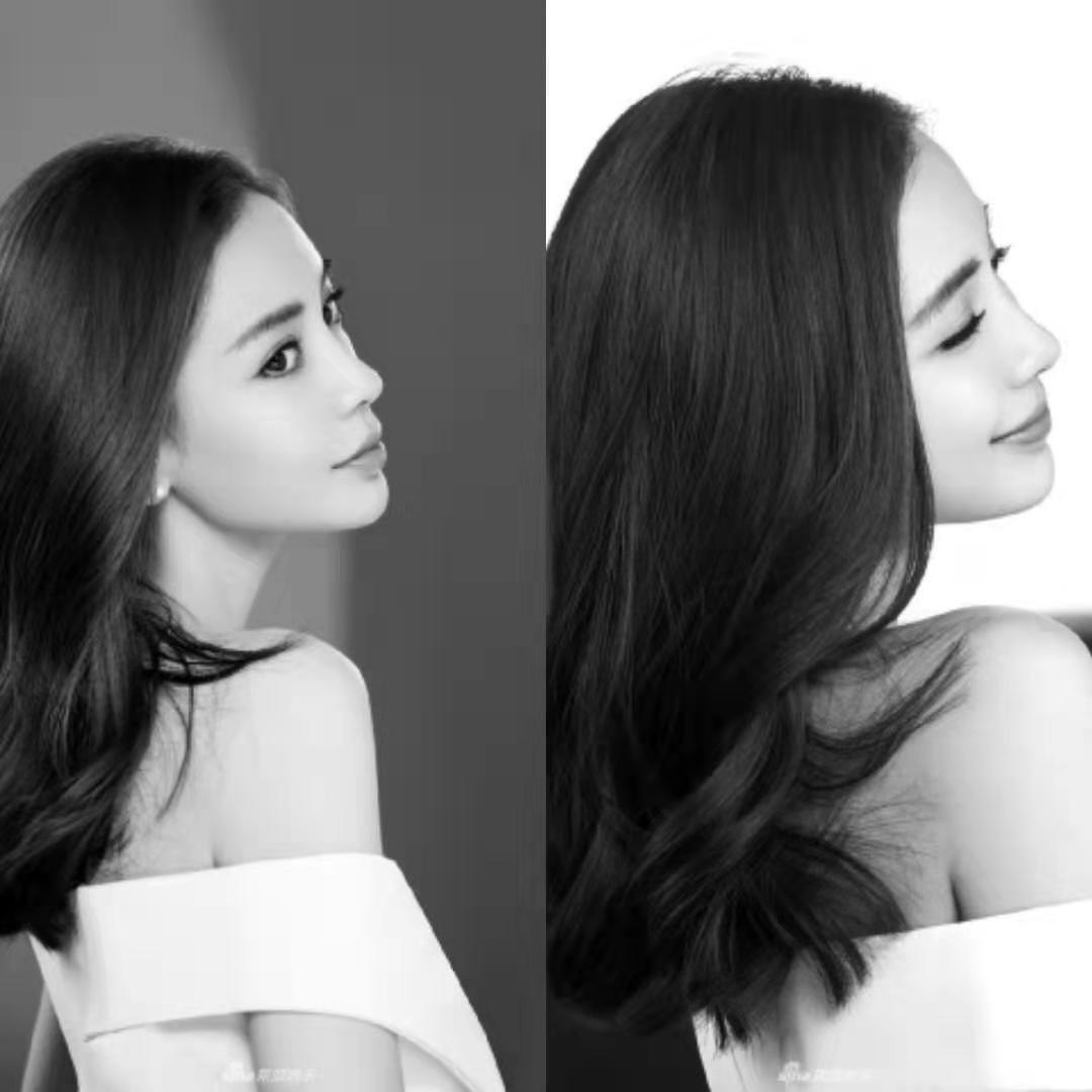 公主风 跟上明星审美!lob头、公主风波浪卷,哪款发型适合这个秋天