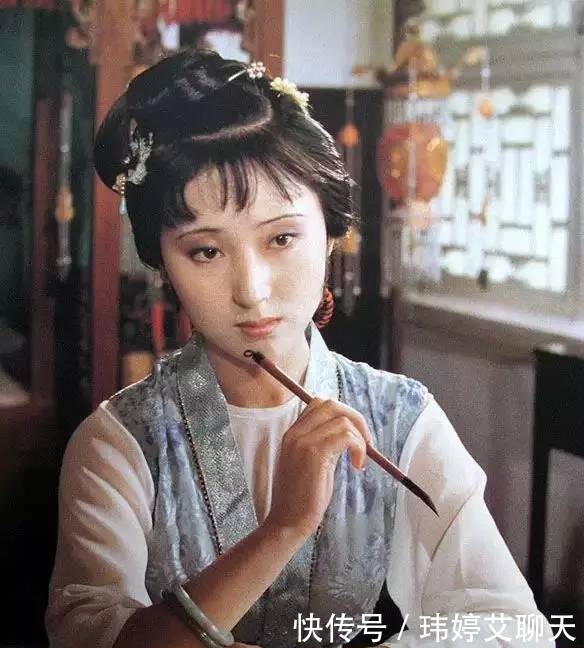 薛宝钗|红楼梦99人物介绍,几分钟看懂红楼梦!