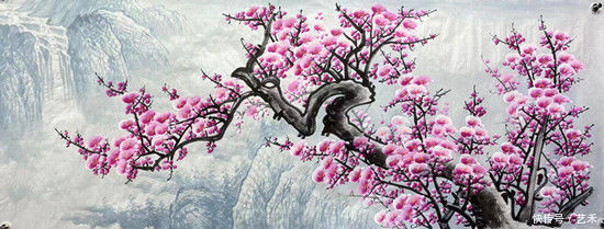 艺术家领军人物||赵晓霞|风华绝代?新时代| 赵晓霞