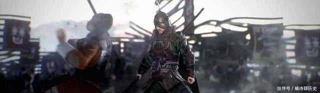 曹操|被吕布耽误的一代名将,忠心耿耿与主共死,连曹操也颇为惋惜