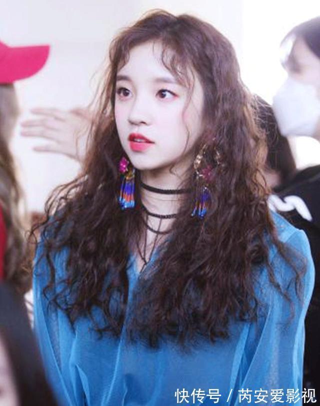 烫发|头发少尽量避开这些发型!试试“视觉增发法”,发量秒变“王者”