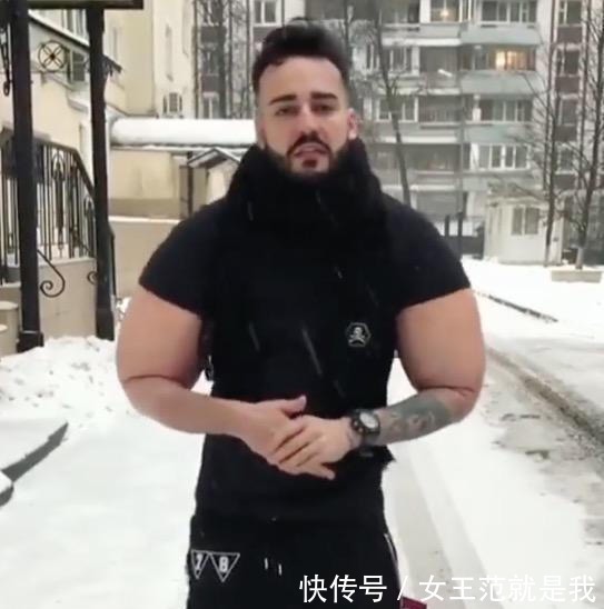 健美|世界上最悲催的十大健美运动员，大多数心脏存在问题！