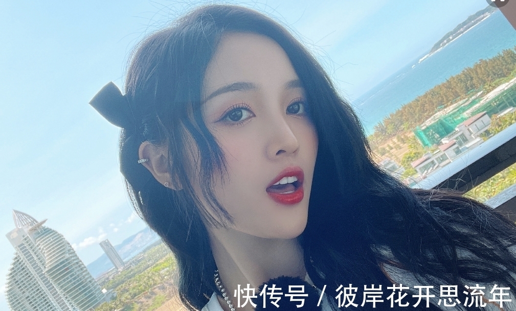 神仙颜值|吴宣仪手握两档综艺,还赶忙进组拍戏,第二部古装剧再搭一位帅哥