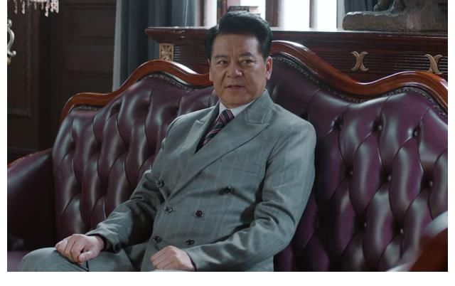 收视率|仅仅4天,央视大剧收视率飙升全国第一,老戏骨演技惊艳四座