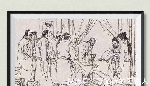 蒲松龄@他是聊斋鬼魂世界里最牛的牧童,是否真有把龙当作羊来放的职业