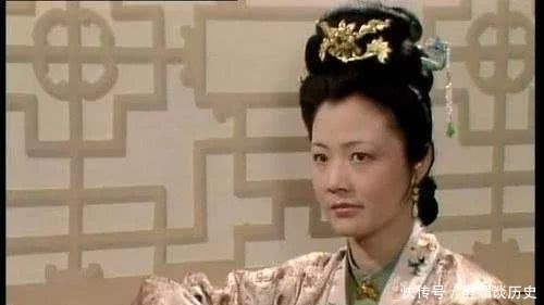 明事理,知进退,尤氏姐妹用人生际遇诠释了不同的结局