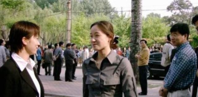 中国|中国第一女保镖,曾护卫过13个国家的领导人,长相甜美却至今未婚