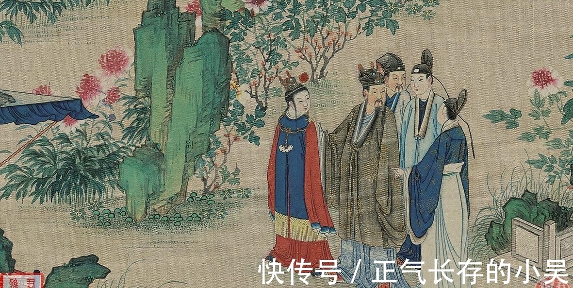 贾母&小姨子薛姨妈一家常住不走,贾政怎么想的,又是如何表态?