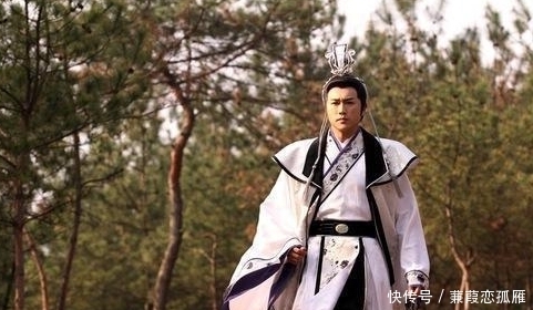 却说|周文王背姜子牙八百步,周朝天下八百年,周文王却说自己犯大错了