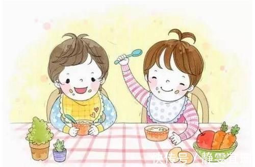 父母|许多父母都是矮小的,而孩子却很高?都是因为父母做了这三件事