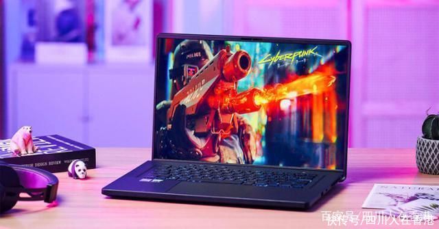 笔记本|ROG Zephyrus M16 性能全面升级，兼具台式机级性能