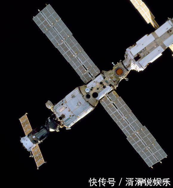 气密舱 人类历史上最伟大的合作——国际空间站