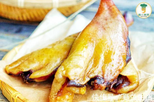 高浓度|想晒腊鸭的要收藏！此配方父亲用了近10年，腊味香浓，回味无穷