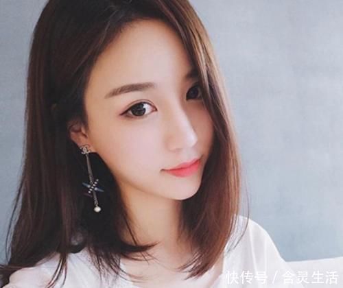 头发|2021很火的几款发型,从短发到长发,任意一款都招男神喜欢!