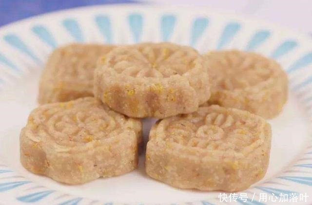 亳州市|安徽省亳州市这四种小吃特产,远近闻名,看看你吃过哪几种