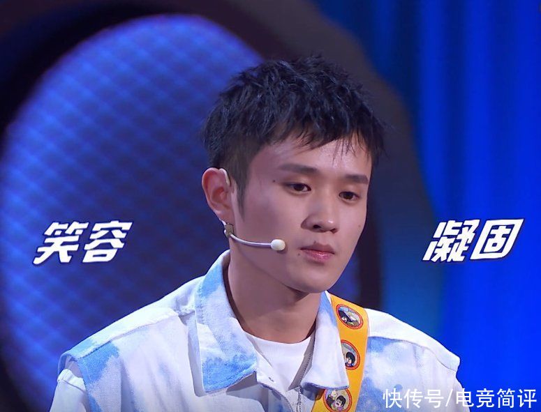 气氛|宁静称赵晓卉脱口秀不好笑，让现场气氛尴尬，莫拿不礼貌当耿直