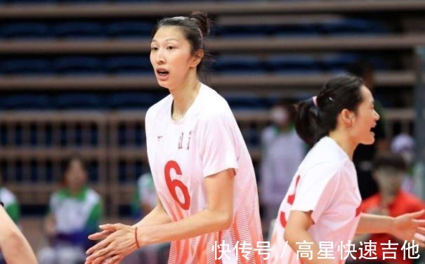 王逸凡|新一任中国女排选帅在即,最有可能入围女排大名单的十二位主攻!