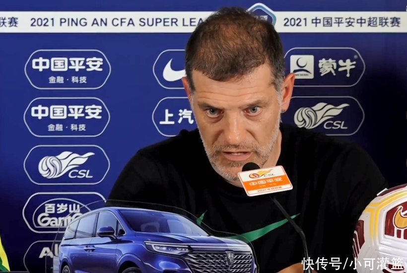 比利奇:2連敗沒有打擊到國安的信心,只需1場勝利就能重返正軌