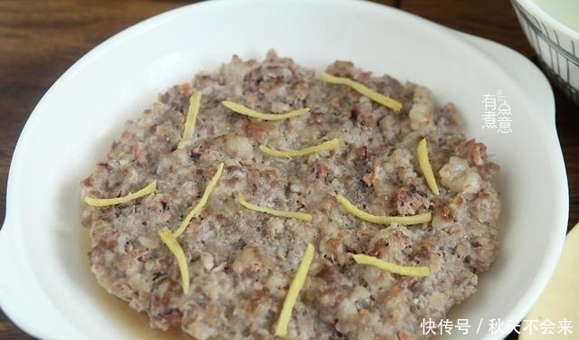 婆婆做的午餐,5菜1汤只花了30元,晒朋友圈难怪你老公那么瘦