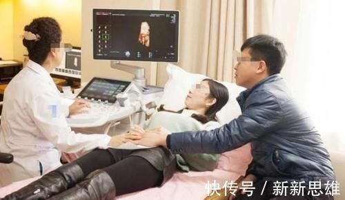 医生|“阴超”时遇见男大夫,有多害羞?孕妇:终生难忘的尴尬!