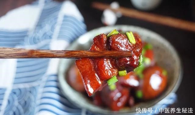 如何烧出入口即化的红烧肉97%的人都做错了！难怪塞牙不入味