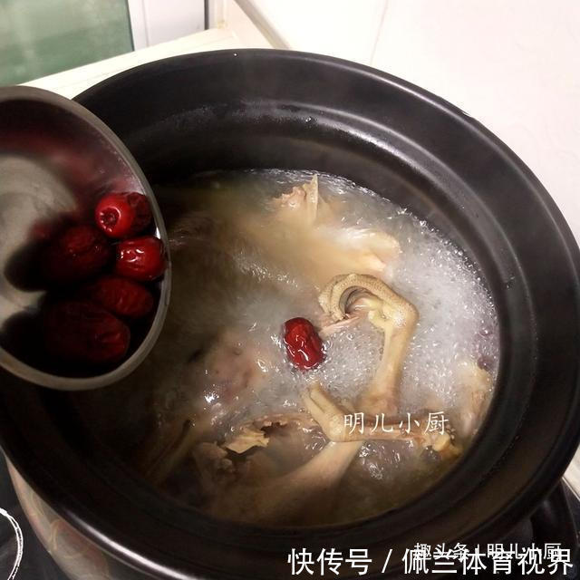  我家|每周我家都会吃这锅肉，比牛羊肉贱，比猪肉好吃，只长精神不上火