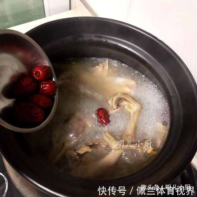 我家|每周我家都会吃这锅肉,比牛羊肉贱,比猪肉好吃,只长精神不上火